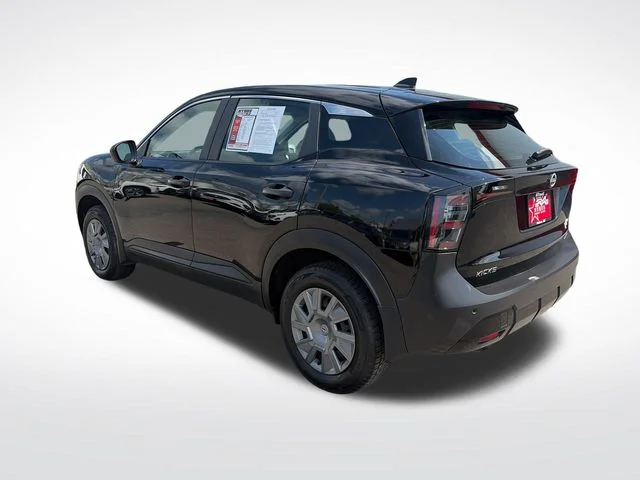 SEMINUEVOS NISSAN Kicks a Estados en autogozo