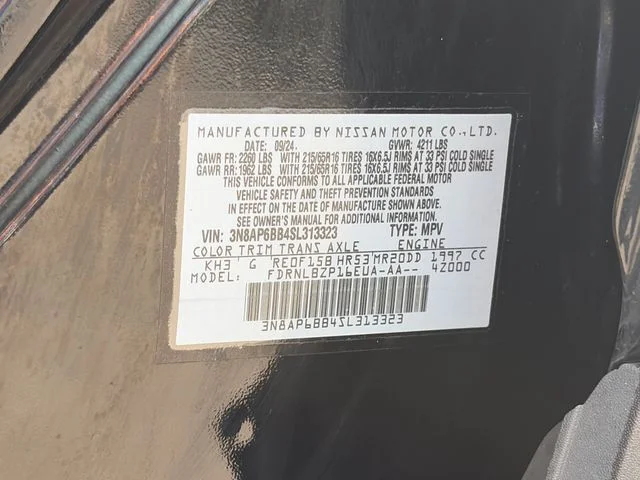 SEMINUEVOS NISSAN Kicks a Estados en autogozo