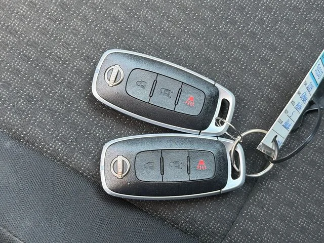 SEMINUEVOS NISSAN Kicks a Estados en autogozo