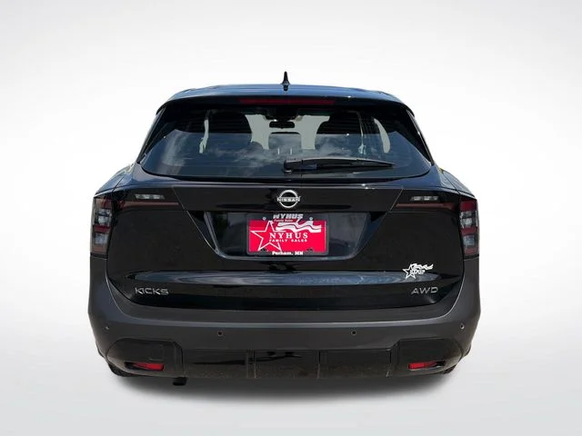 SEMINUEVOS NISSAN Kicks a Estados en autogozo