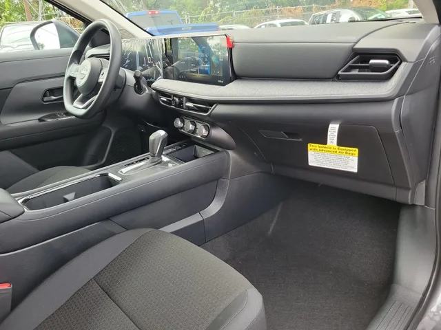 Nuevos NISSAN KICKS à Estados chez autogozo