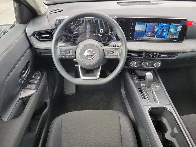 Nuevos NISSAN KICKS à Estados chez autogozo