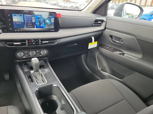 Nuevos NISSAN KICKS à Estados chez autogozo