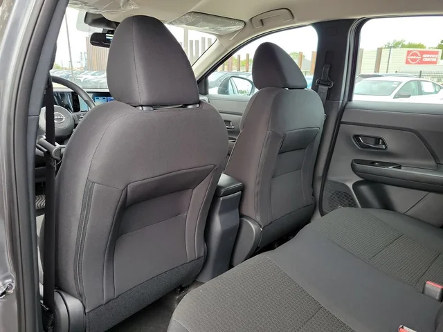 Nuevos NISSAN KICKS à Estados chez autogozo