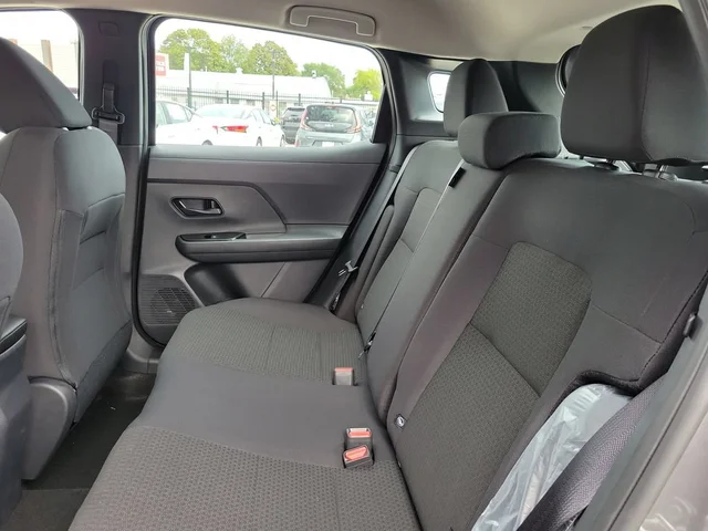 Nuevos NISSAN KICKS à Estados chez autogozo