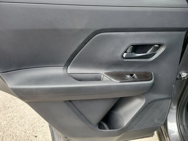 Nuevos NISSAN KICKS à Estados chez autogozo