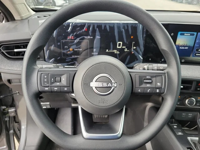Nuevos NISSAN KICKS à Estados chez autogozo