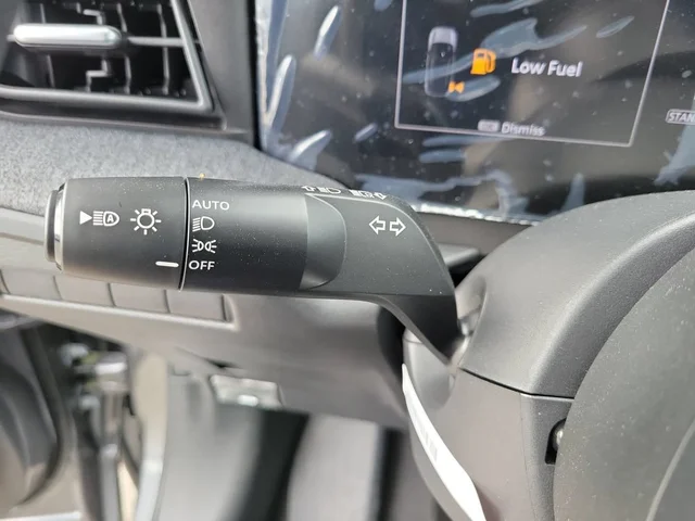 Nuevos NISSAN KICKS à Estados chez autogozo