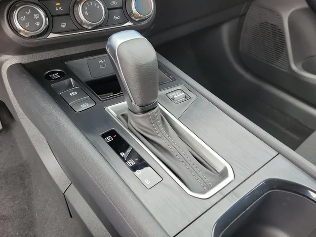 Nuevos NISSAN KICKS à Estados chez autogozo
