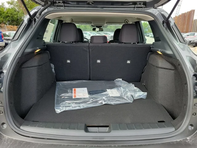 Nuevos NISSAN KICKS à Estados chez autogozo