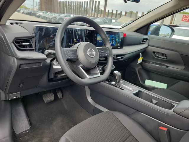 Nuevos NISSAN KICKS à Estados chez autogozo