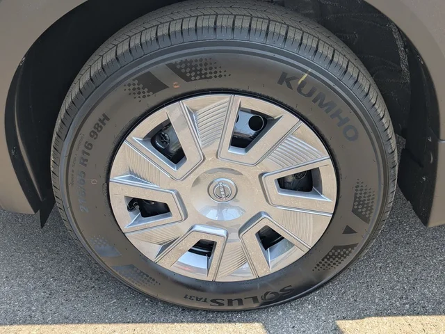 Nuevos NISSAN KICKS à Estados chez autogozo