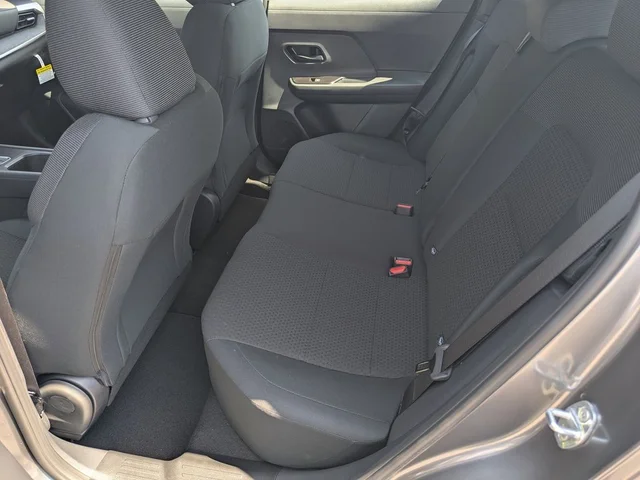 Nuevos NISSAN KICKS à Estados chez autogozo