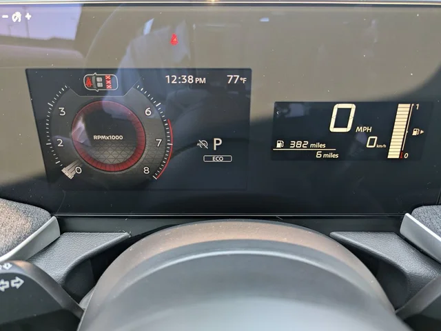 Nuevos NISSAN KICKS à Estados chez autogozo