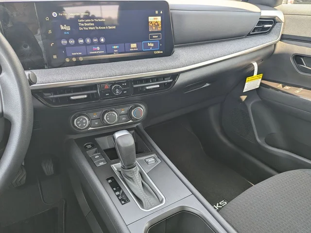 Nuevos NISSAN KICKS à Estados chez autogozo