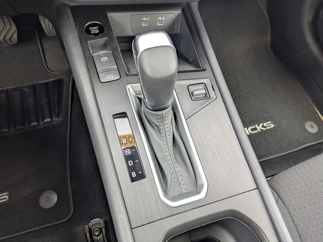 Nuevos NISSAN KICKS à Estados chez autogozo