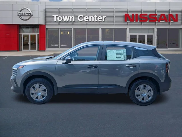 Nuevos NISSAN KICKS à Estados chez autogozo