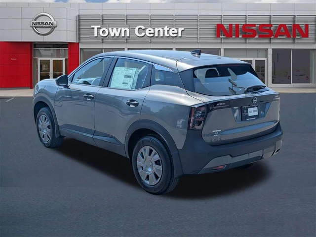 Nuevos NISSAN KICKS à Estados chez autogozo