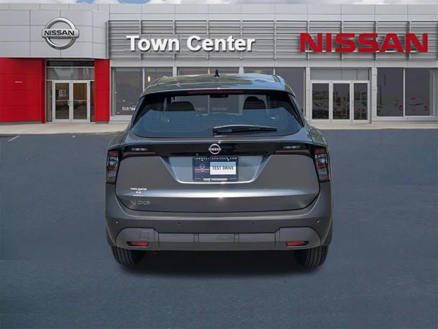 Nuevos NISSAN KICKS à Estados chez autogozo