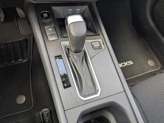Nuevos NISSAN KICKS à Estados chez autogozo