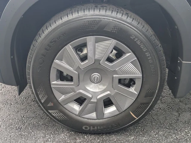 Nuevos NISSAN KICKS à Estados chez autogozo