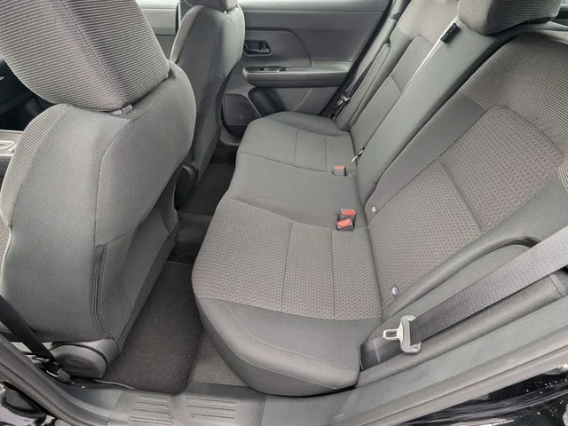 Nuevos NISSAN KICKS à Estados chez autogozo