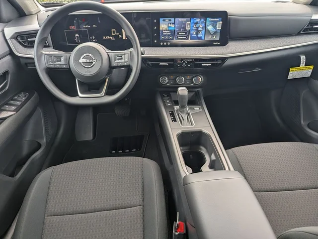 Nuevos NISSAN KICKS à Estados chez autogozo