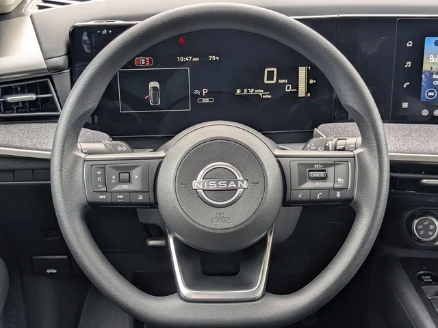 Nuevos NISSAN KICKS à Estados chez autogozo