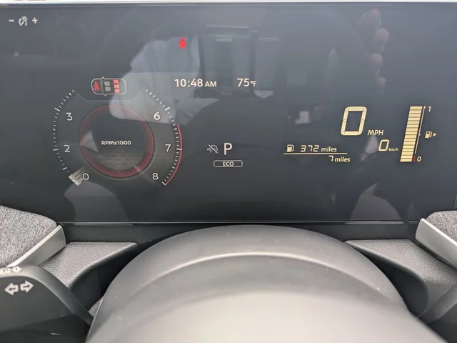 Nuevos NISSAN KICKS à Estados chez autogozo