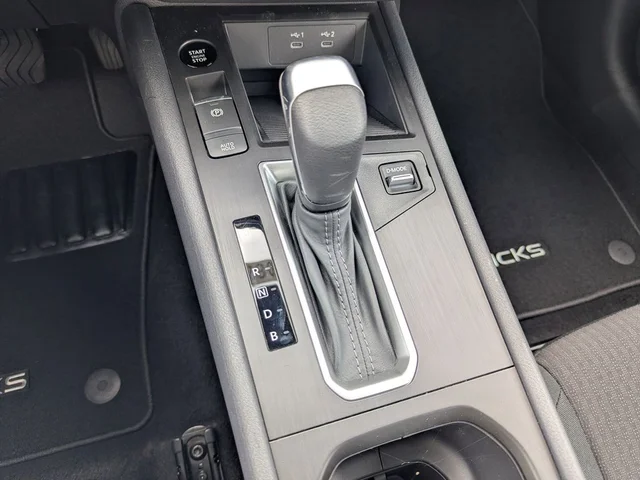 Nuevos NISSAN KICKS à Estados chez autogozo