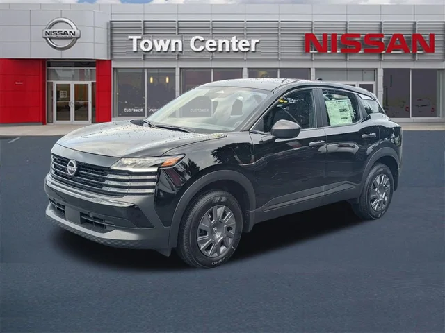 Nuevos NISSAN KICKS à Estados chez autogozo