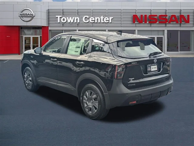 Nuevos NISSAN KICKS à Estados chez autogozo