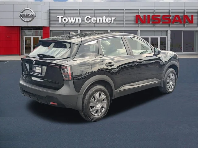 Nuevos NISSAN KICKS à Estados chez autogozo