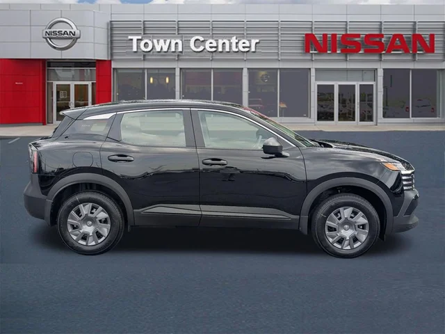 Nuevos NISSAN KICKS à Estados chez autogozo