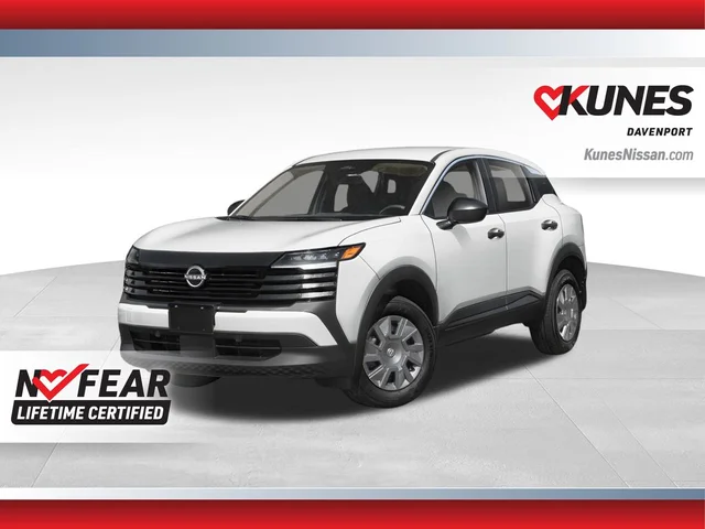 Nuevos NISSAN KICKS à Estados chez autogozo