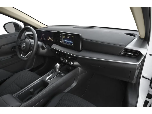 Nuevos NISSAN KICKS à Estados chez autogozo