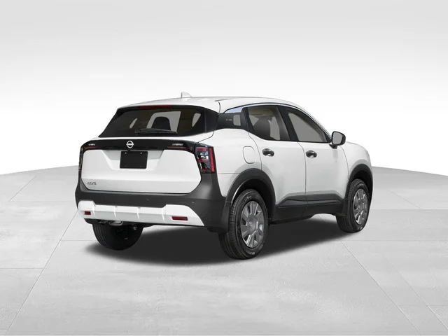 Nuevos NISSAN KICKS à Estados chez autogozo
