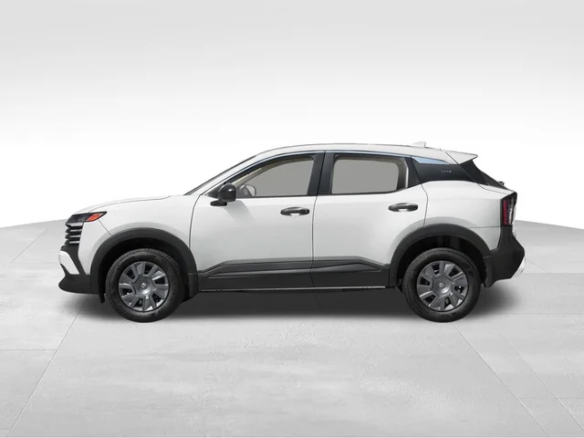 Nuevos NISSAN KICKS à Estados chez autogozo
