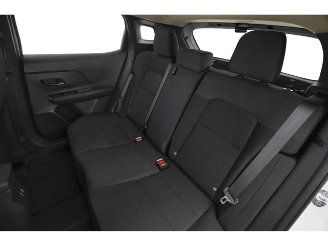 Nuevos NISSAN KICKS à Estados chez autogozo