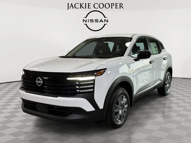 Nuevos NISSAN KICKS à Estados chez autogozo