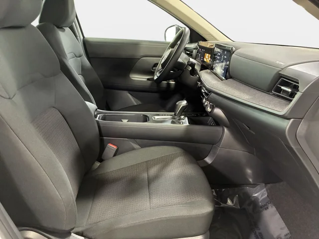 Nuevos NISSAN KICKS à Estados chez autogozo