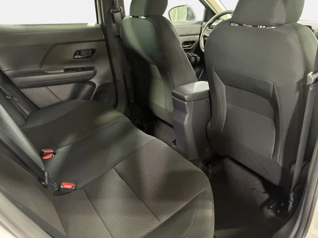 Nuevos NISSAN KICKS à Estados chez autogozo