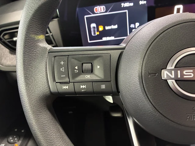 Nuevos NISSAN KICKS à Estados chez autogozo