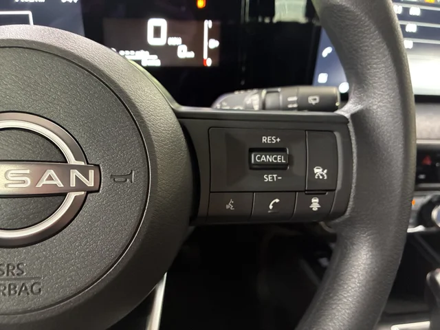 Nuevos NISSAN KICKS à Estados chez autogozo