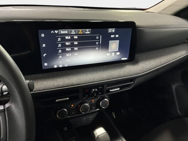 Nuevos NISSAN KICKS à Estados chez autogozo