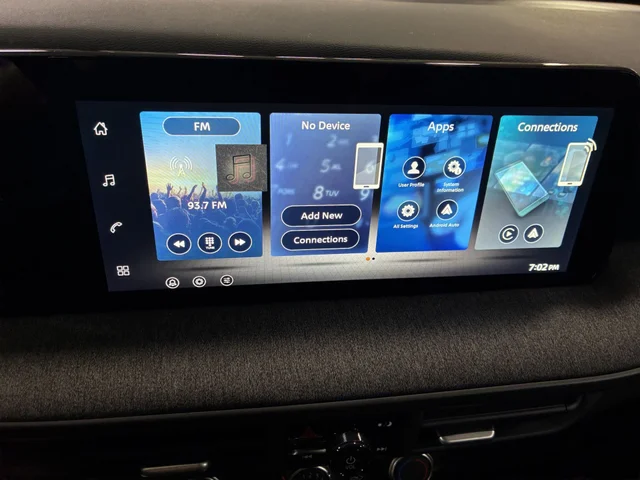 Nuevos NISSAN KICKS à Estados chez autogozo