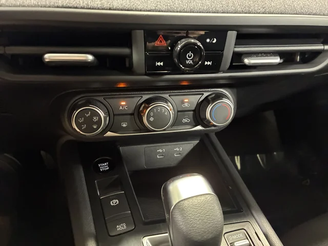 Nuevos NISSAN KICKS à Estados chez autogozo