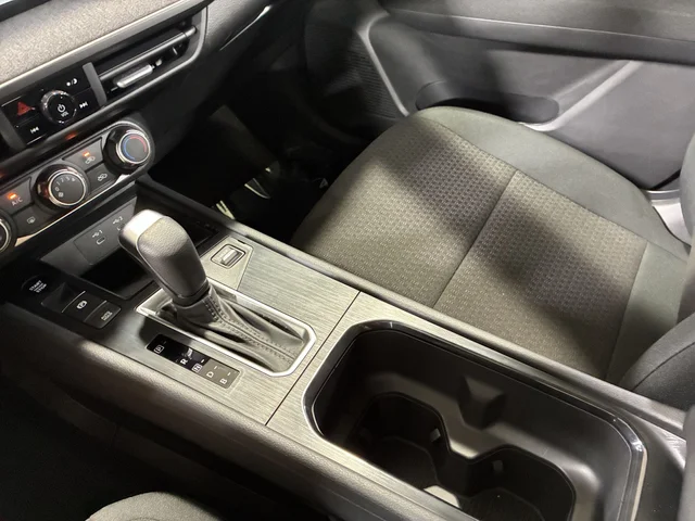 Nuevos NISSAN KICKS à Estados chez autogozo