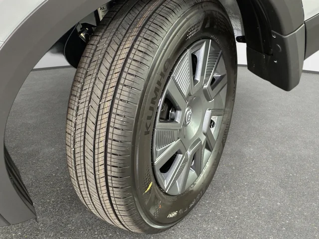 Nuevos NISSAN KICKS à Estados chez autogozo
