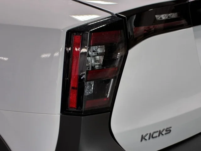 Nuevos NISSAN KICKS à Estados chez autogozo